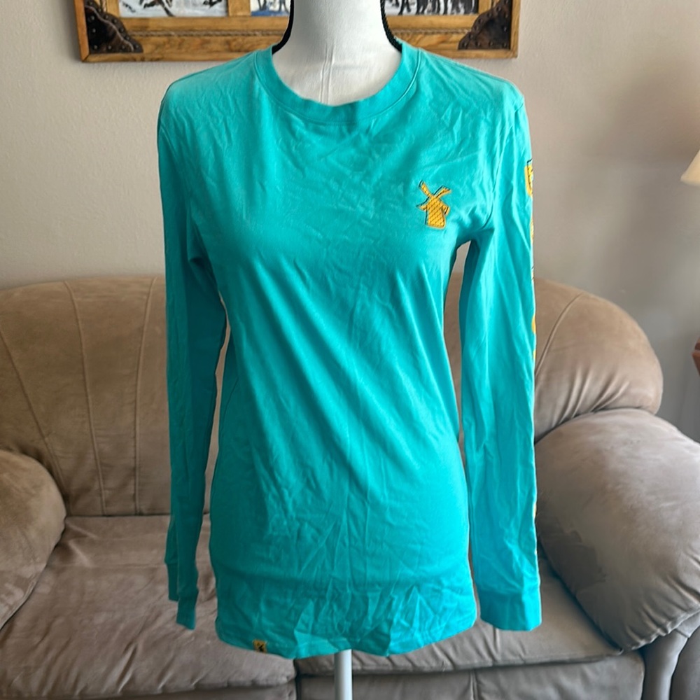 NWOT Dutch Bros Long Sleeve